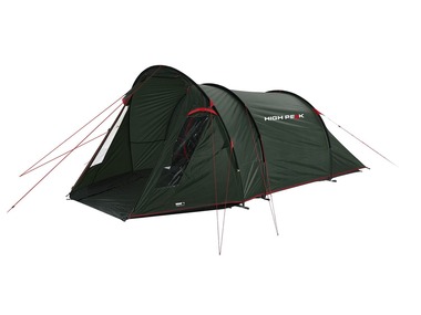 HIGH PEAK Tent »Gisborne 3«, 3 personen