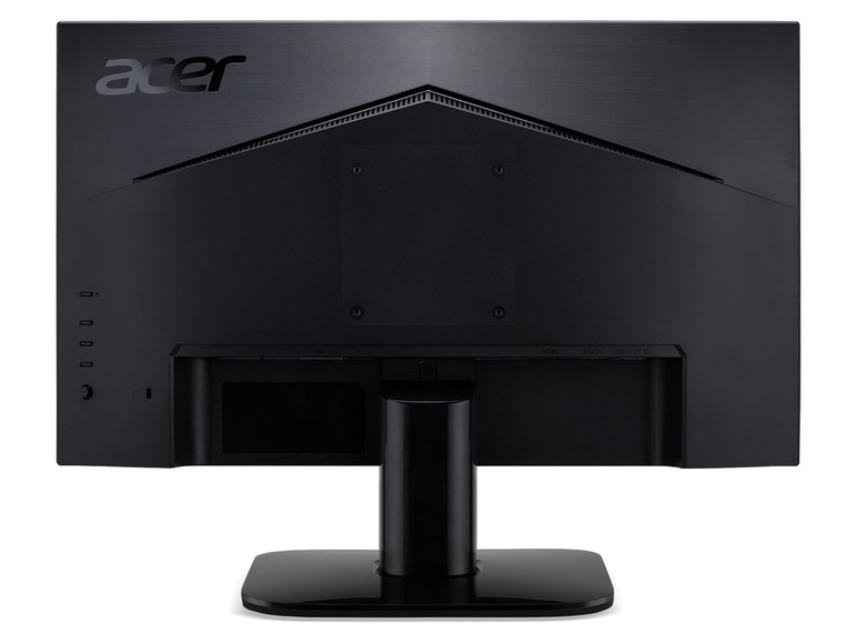 Aller en mode plein écran acer Moniteur KA272Abmiix - Photo 2