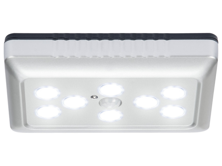 Aller en mode plein écran Livarno Home Lampe LED avec capteur - Photo 8