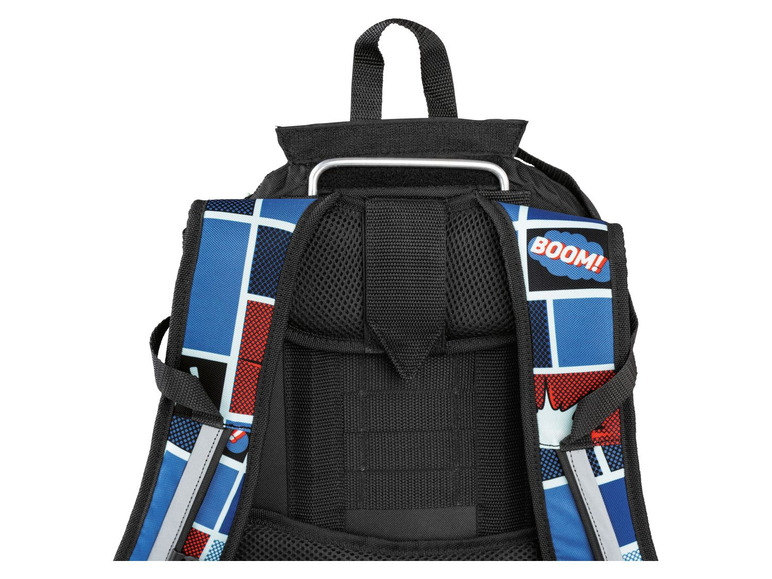 Aller en mode plein écran TOPMOVE® Sac à dos scolaire, 22 L, évolutif - Photo 21