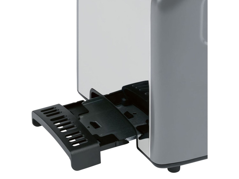 Ga naar volledige schermweergave: SILVERCREST® Broodrooster, 920 W - afbeelding 36