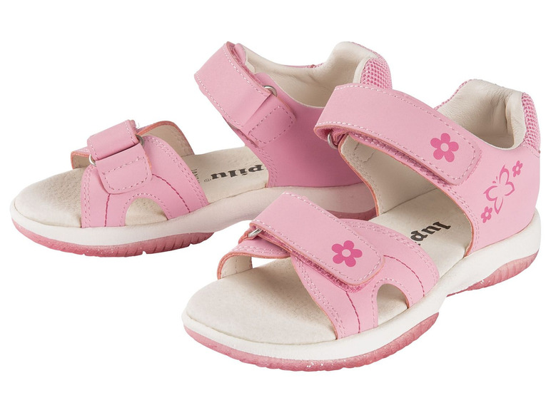 Ga naar volledige schermweergave: lupilu® Sandalen - afbeelding 12