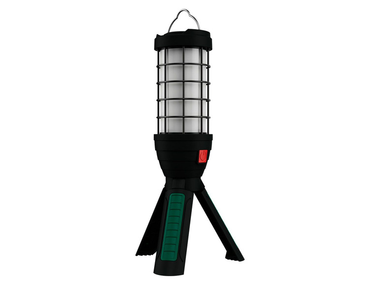 Ga naar volledige schermweergave: PARKSIDE® Acculedwerklamp »PAAD 2 A1«, 3,7 V - afbeelding 13