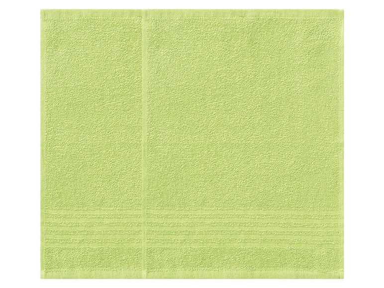 Ga naar volledige schermweergave: miomare Set van 6 handdoeken - afbeelding 9
