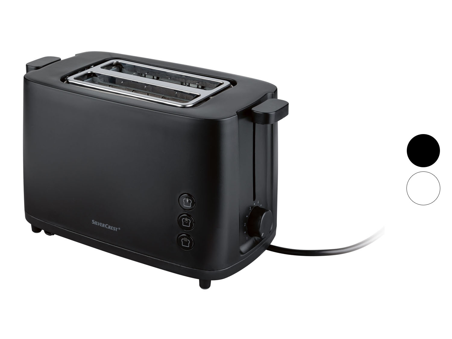 SILVERCREST® Grillepain, 800 W, 6 niveaux Lidl.be