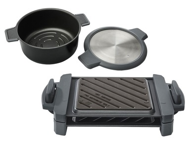 ernesto microwave grill