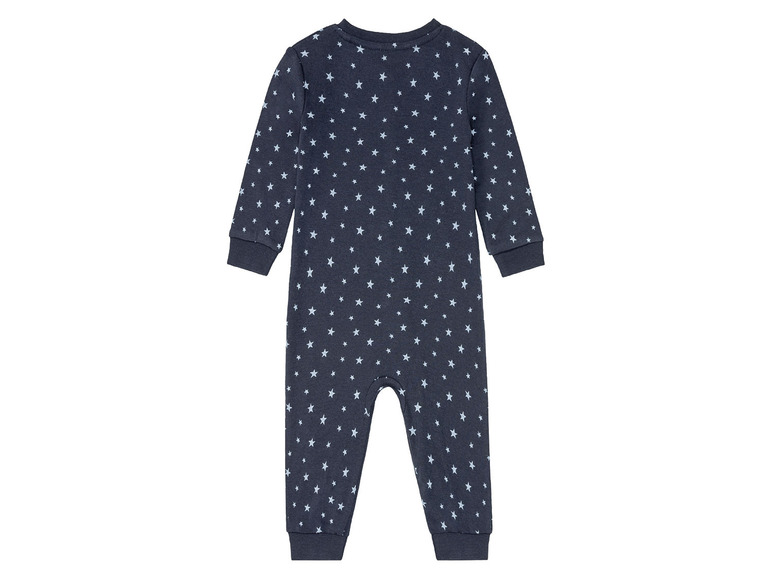 Aller en mode plein écran lupilu® Pyjama pour bébé en pur coton - Photo 10