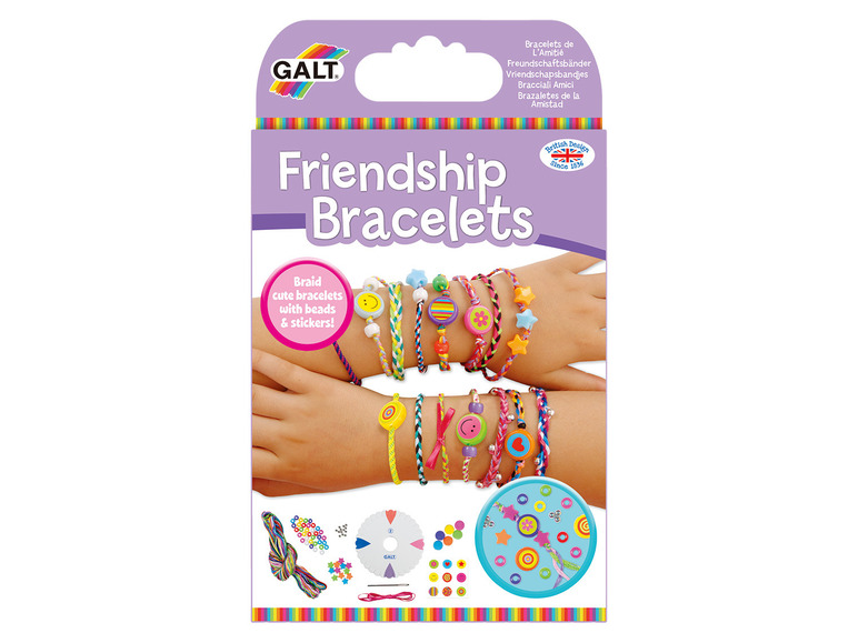 Ga naar volledige schermweergave: Galt Activity Packs - afbeelding 2