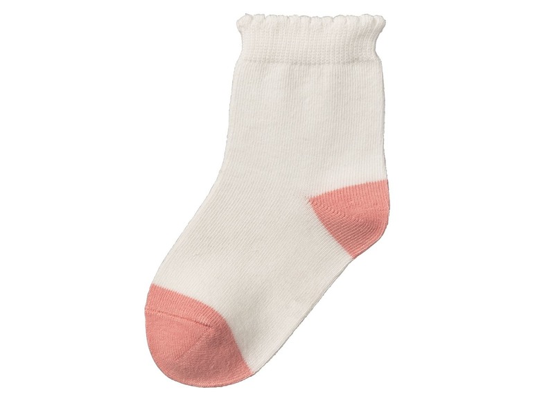 Ga naar volledige schermweergave: lupilu® Set van 7 paar sokken voor kinderen - afbeelding 6