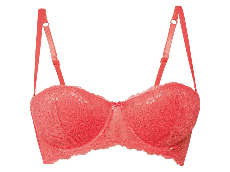 Ga naar volledige schermweergave: ESMARA® Lingerie Beha, set van 2, kant - afbeelding 14