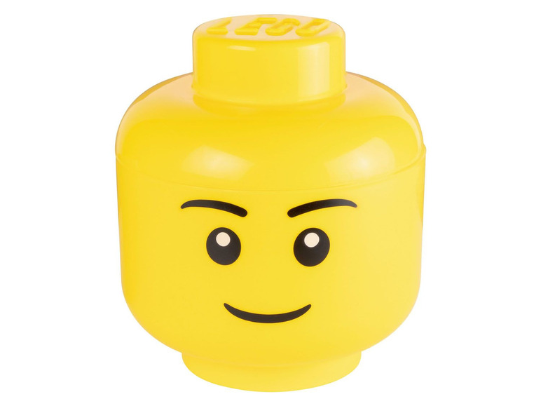 Aller en mode plein écran LEGO Boîte de rangement - Photo 6