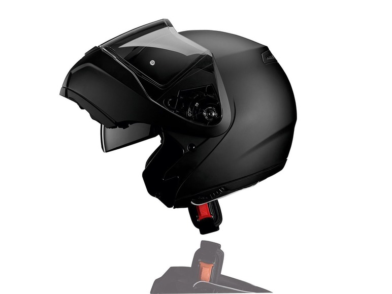 Ga naar volledige schermweergave: CRIVIT Motorhelm (large) - afbeelding 5