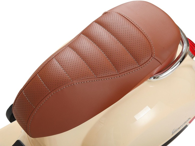 Aller en mode plein écran JAMARA »Ride On« Vespa, env. 102 x 76 x 51 cm - Photo 14