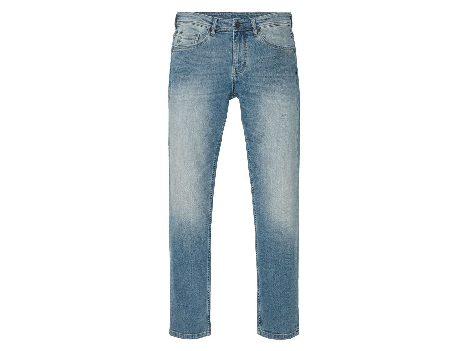 Livergy jeans slim best sale fit