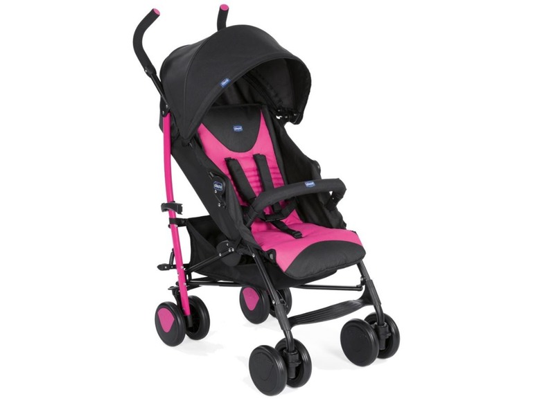 Ga naar volledige schermweergave: Chicco Buggy Echo - afbeelding 7