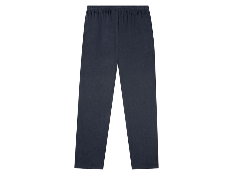 Ga naar volledige schermweergave: LIVERGY® Zachte, katoenen pyjama - afbeelding 7