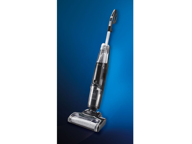 Ga naar volledige schermweergave: SILVERCREST® 3-in-1 bodemreiniger - afbeelding 7