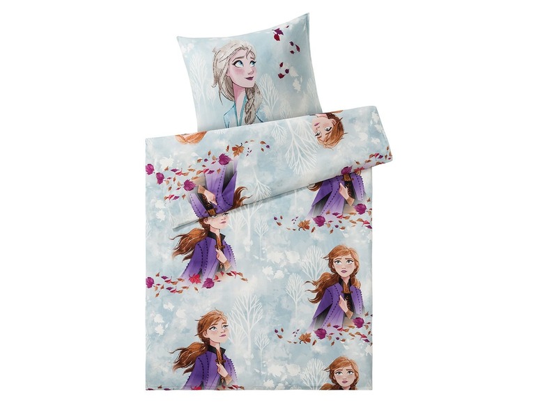 Aller en mode plein écran Housse de couette en polaire pour enfants 140 x 200 - Photo 4