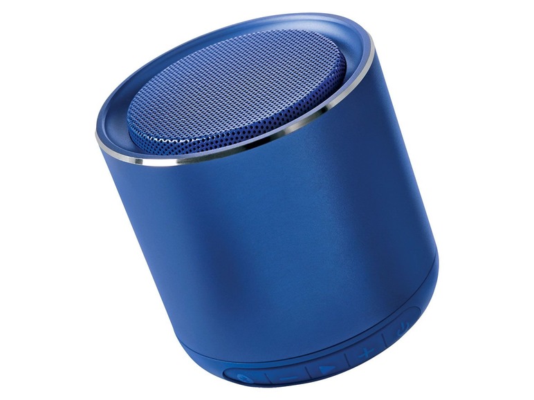 Aller en mode plein écran SILVERCREST® Mini enceinte, Bluetooth® - Photo 1