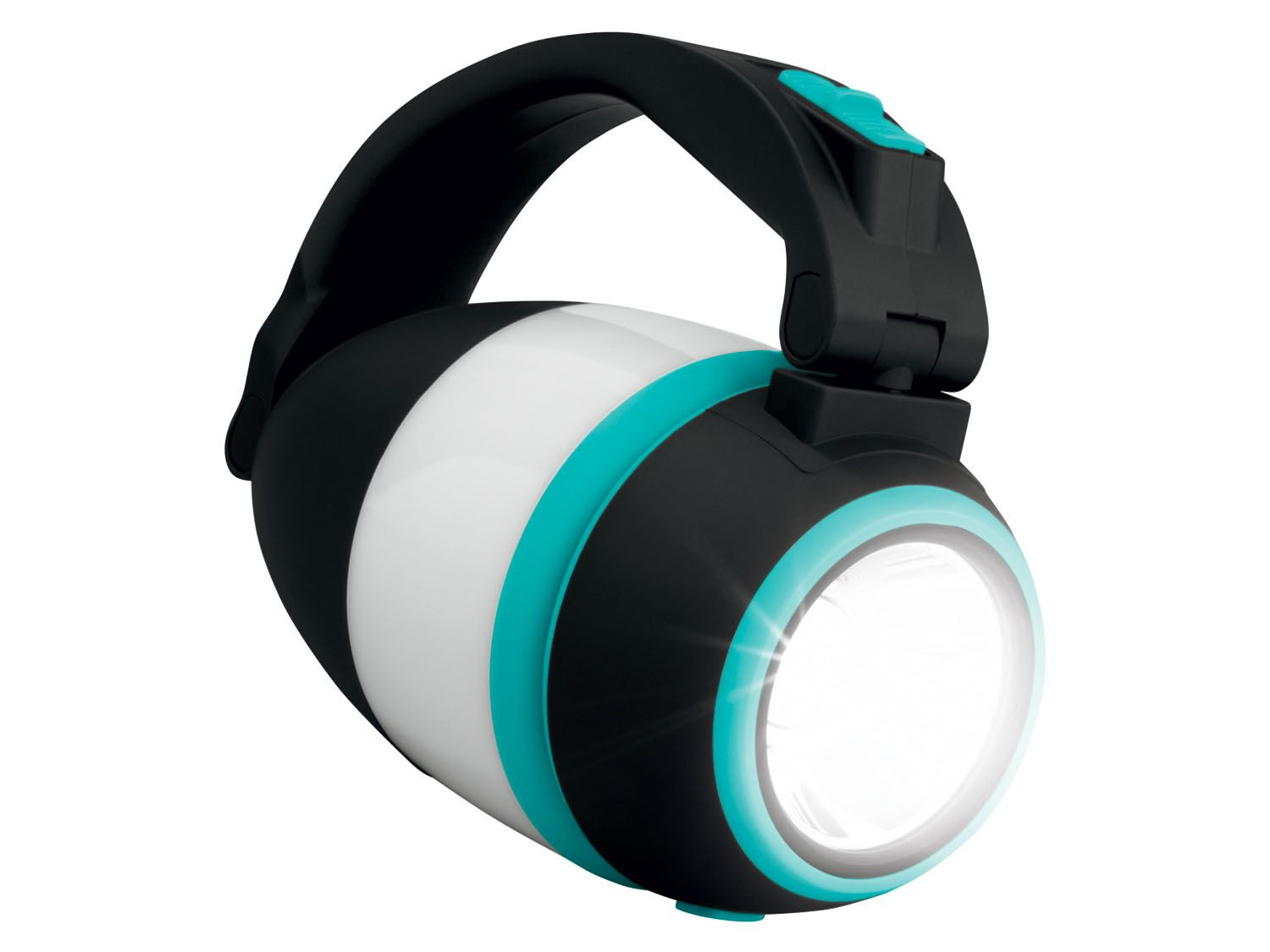 LIVARNO LUX Lampe à LED multifonction | Lidl.be