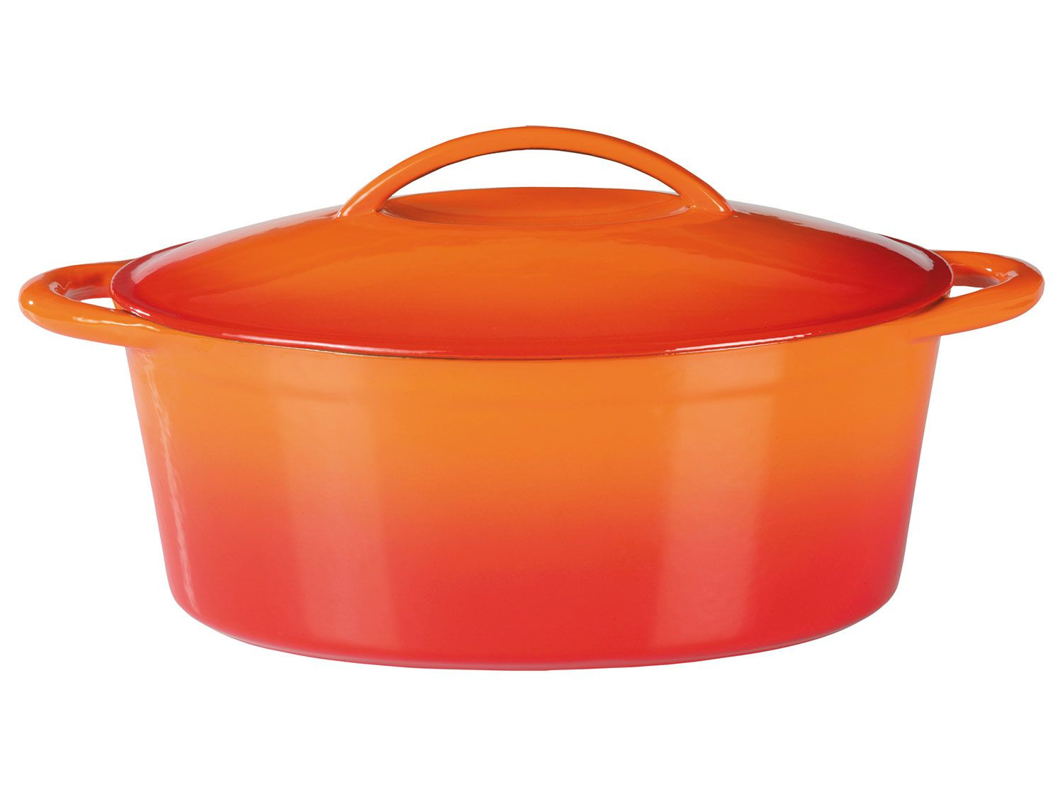 GSW Cocotte en fonte acheter en ligne sur Lidl.be