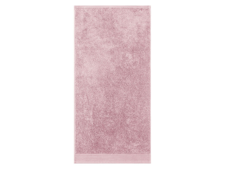 Ga naar volledige schermweergave: miomare Badhanddoek, 50 x 100 cm, set van 2 - afbeelding 10