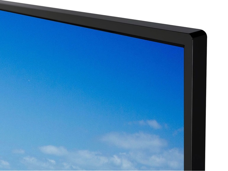 Ga naar volledige schermweergave: TOSHIBA Ultra HD 43" smart-tv - afbeelding 8