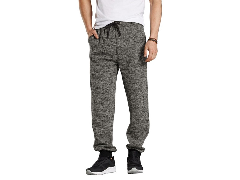 Aller en mode plein écran LIVERGY® Pantalon de jogging pour hommes - Photo 2