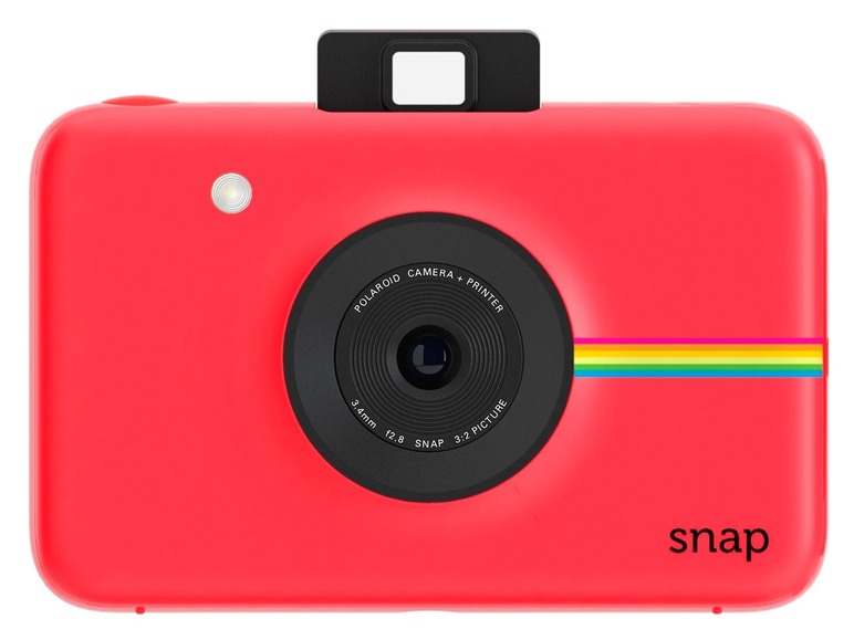 Aller en mode plein écran Polaroid Snap appareil photo instantané - Photo 11