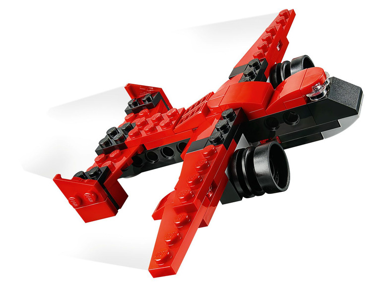 Aller en mode plein écran LEGO® Creator Voiture de sport (31100) - Photo 7