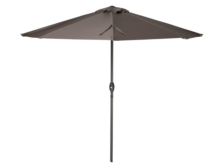 Aller en mode plein écran florabest Parasol 270 x 245 cm - Photo 2