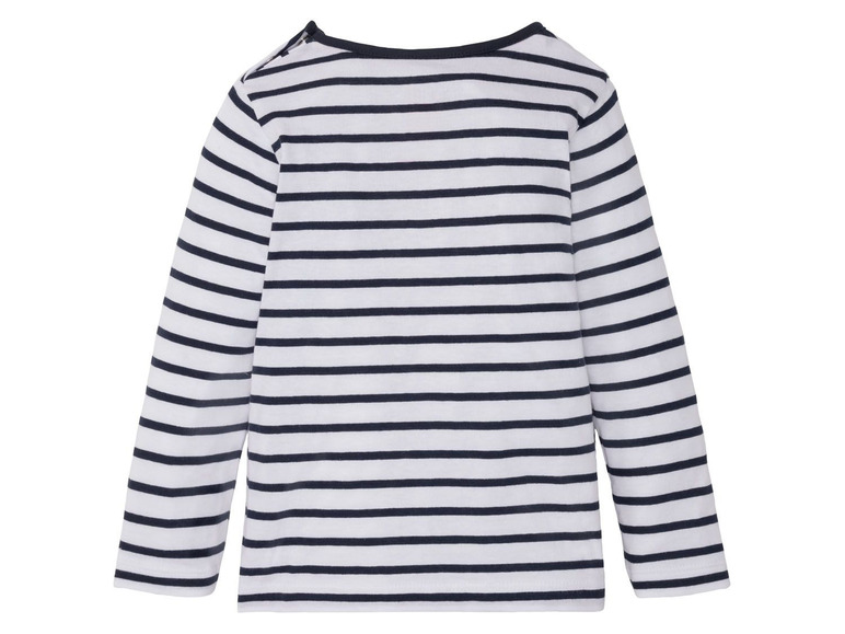 Aller en mode plein écran lupilu® Pyjama pour filles, 86/92 - 110/116, set de 2 - Photo 30
