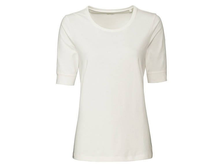 Ga naar volledige schermweergave: esmara® Set van 3 T-shirts voor dames - afbeelding 7