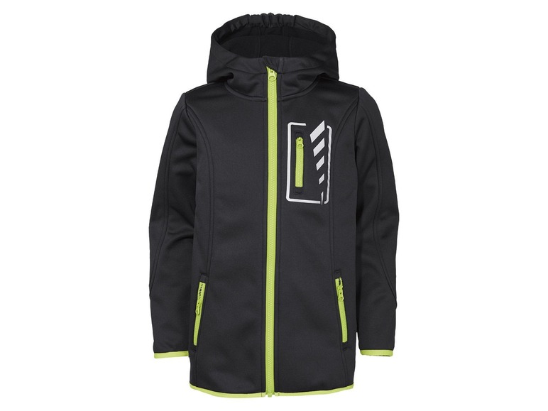 Veste Coupe-vent Imperméable Pour Enfants - Légère Et Douce, Idéale Pour L'école, Les Voyages Et La Randonnée