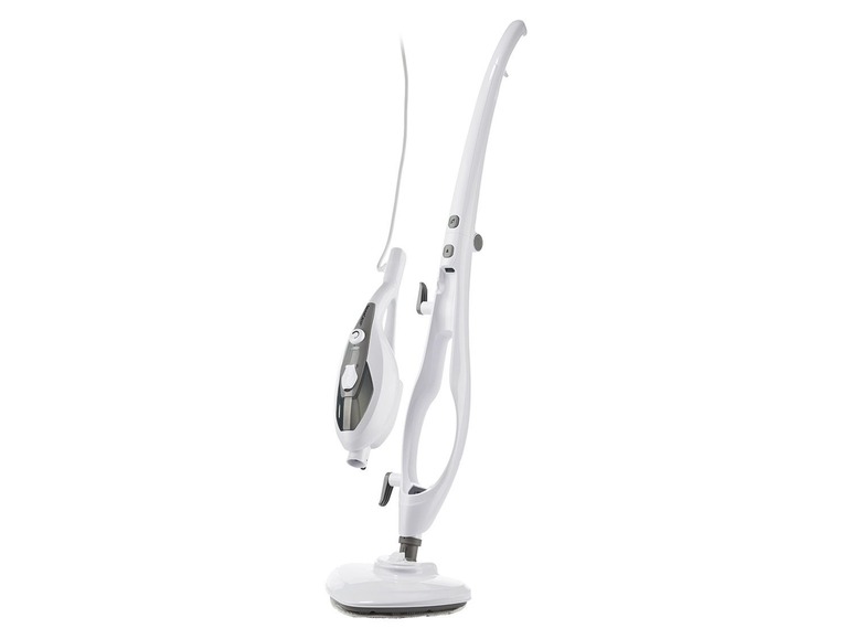 Aller en mode plein écran SILVERCREST® Nettoyeur vapeur - Photo 11