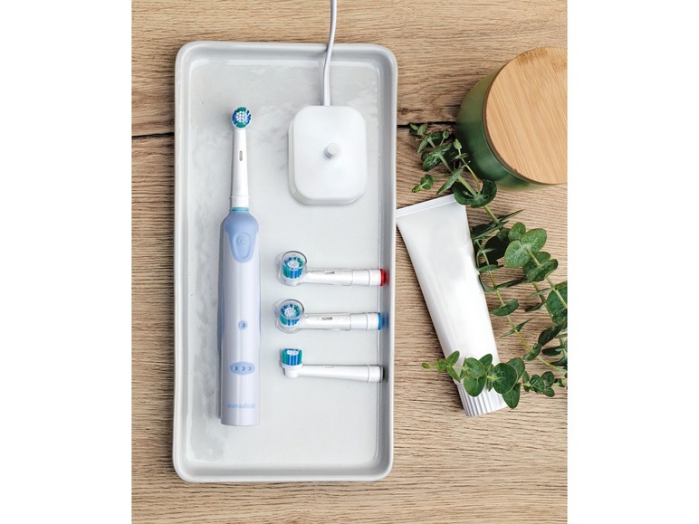 Ga naar volledige schermweergave: nevadent Elektrische tandenborstel - afbeelding 7