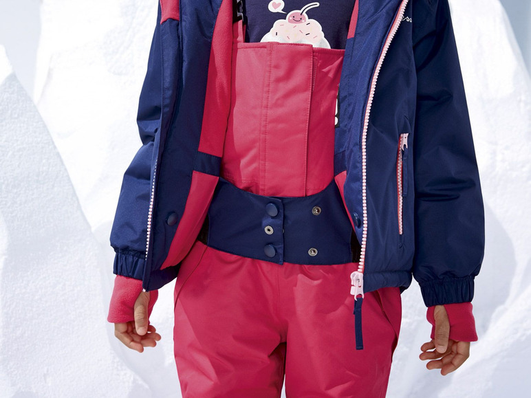 Ga naar volledige schermweergave: lupilu Ski-jas voor meisjes - afbeelding 10