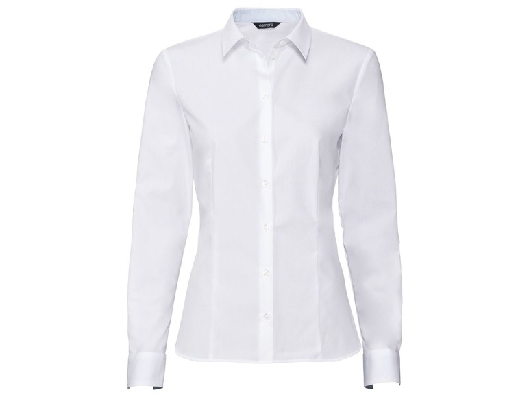 Ga naar volledige schermweergave: esmara® Set van 2 katoenen blouses - afbeelding 2