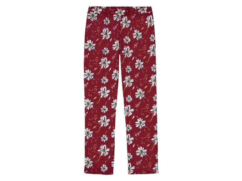 Ga naar volledige schermweergave: esmara Comfortabele pyjama van een katoenmix - afbeelding 18