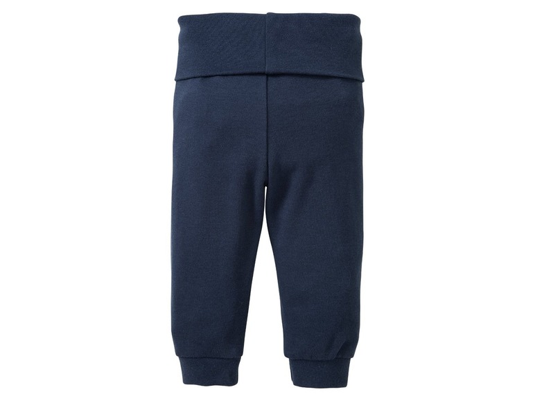 Ga naar volledige schermweergave: lupilu® Set van 2 babybroeken - afbeelding 7