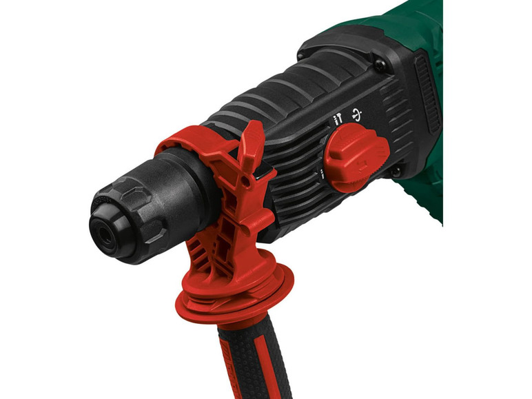 Ga naar volledige schermweergave: PARKSIDE® Klopboren, 3 of 5 stuks - afbeelding 3