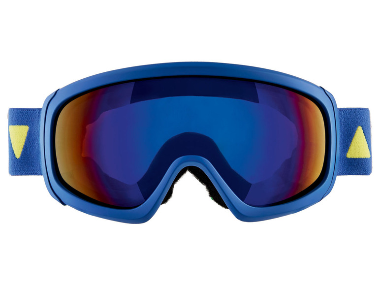 Ga naar volledige schermweergave: CRIVIT® Ski- en snowboardbril voor kinderen - afbeelding 3