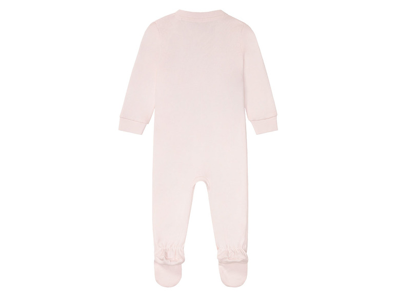 Aller en mode plein écran lupilu® Pyjama pour bébé en pur coton - Photo 27