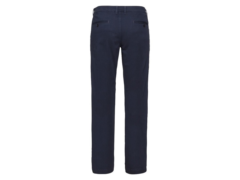 Aller en mode plein écran LIVERGY® Pantalon chino pour hommes - Photo 2