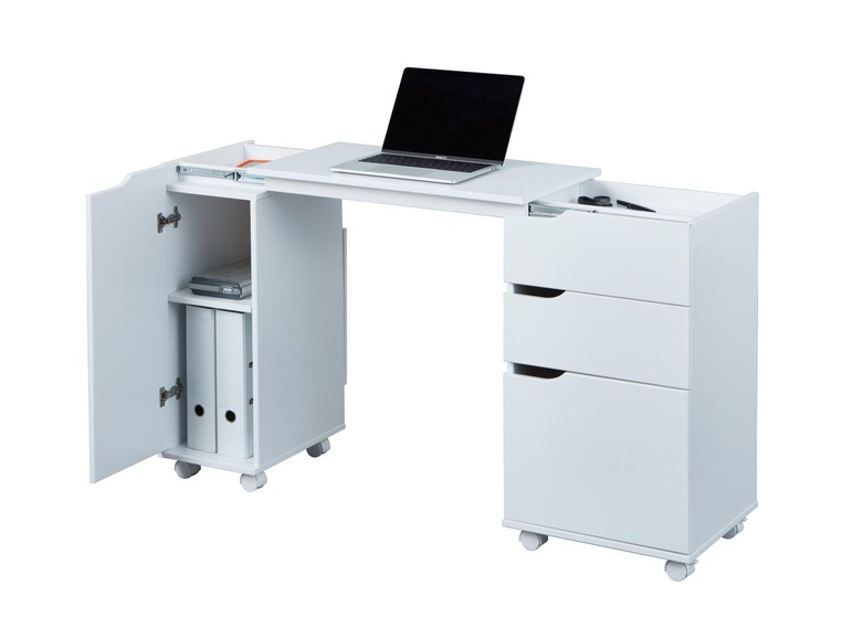 Ga naar volledige schermweergave: Inter Link Multifunctioneel bureau - afbeelding 4