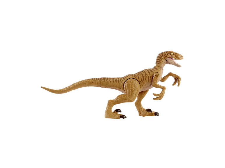 Ga naar volledige schermweergave: MATTEL Jurassic World Dino Rivals / Dino-aanval - afbeelding 10