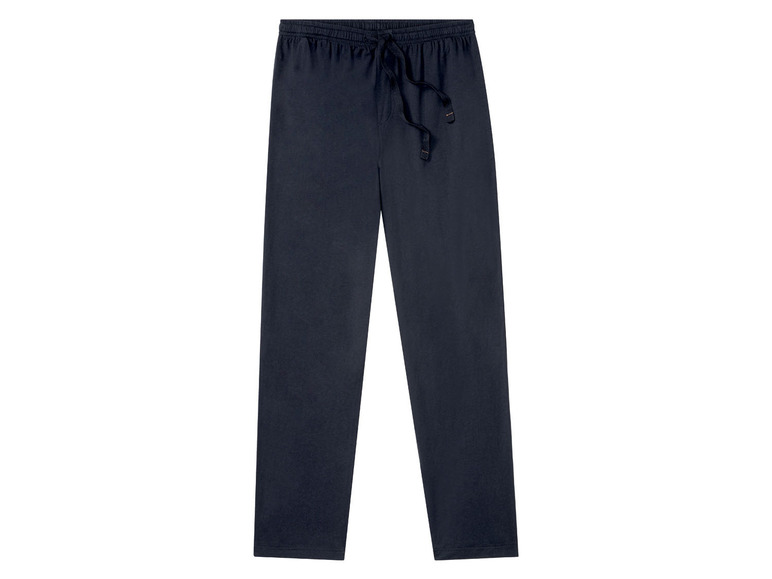 Ga naar volledige schermweergave: LIVERGY® Zachte, katoenen pyjama - afbeelding 56