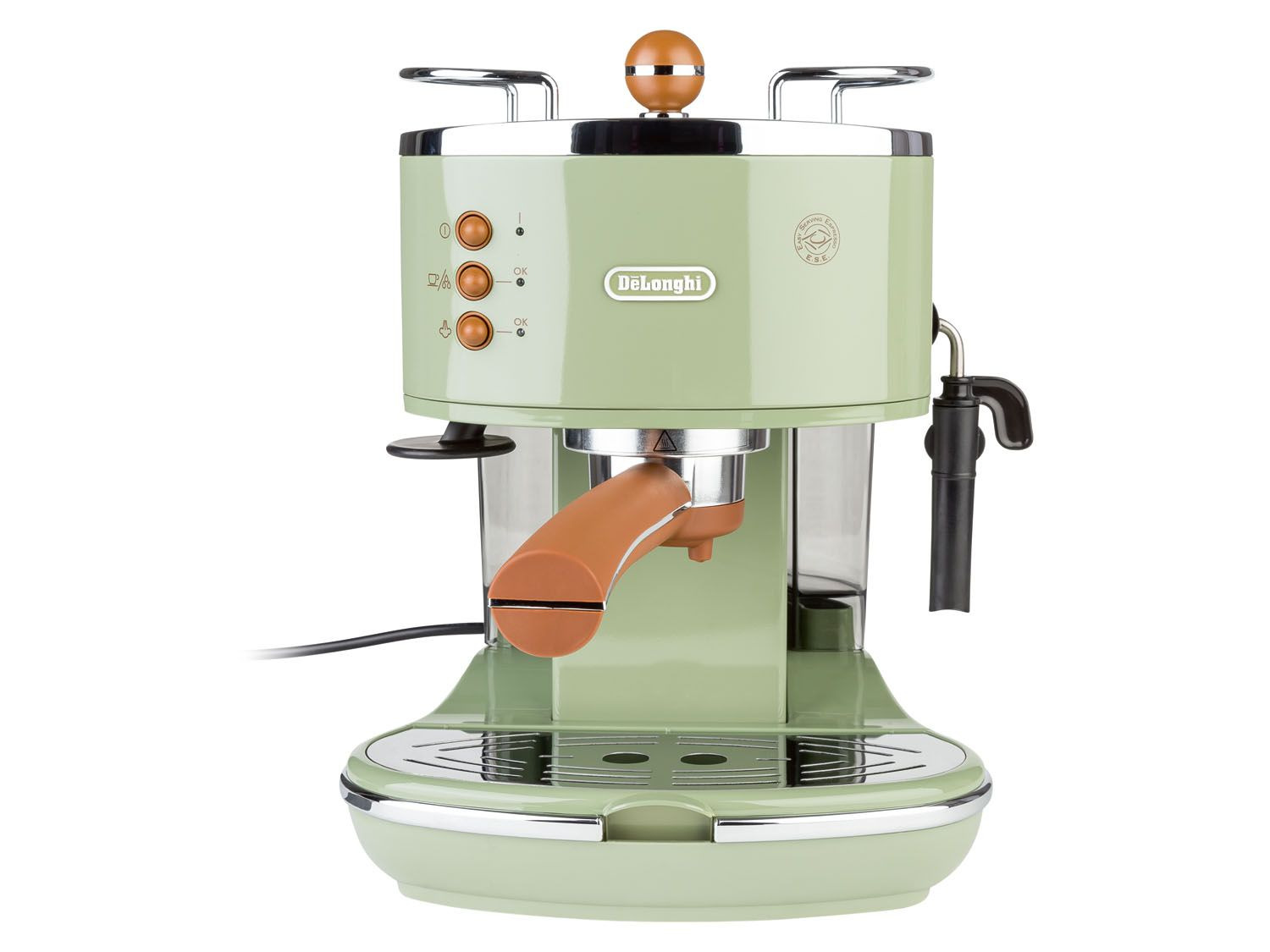 Verbergen het laatste tweeling Delonghi Espressomachine ECOV 311, 1100 W | Lidl.be