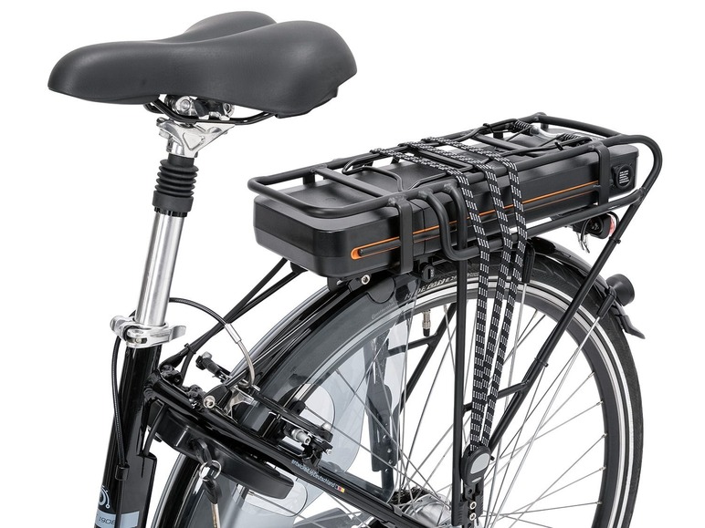 Ga naar volledige schermweergave: Prophete Elektrische fiets - afbeelding 6