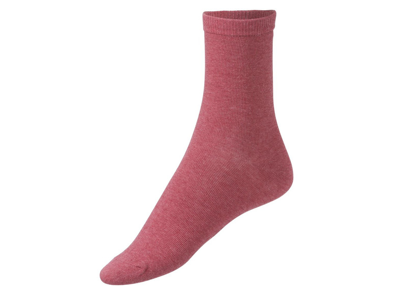 Ga naar volledige schermweergave: esmara® Set van 7 paar sokken voor dames - afbeelding 17